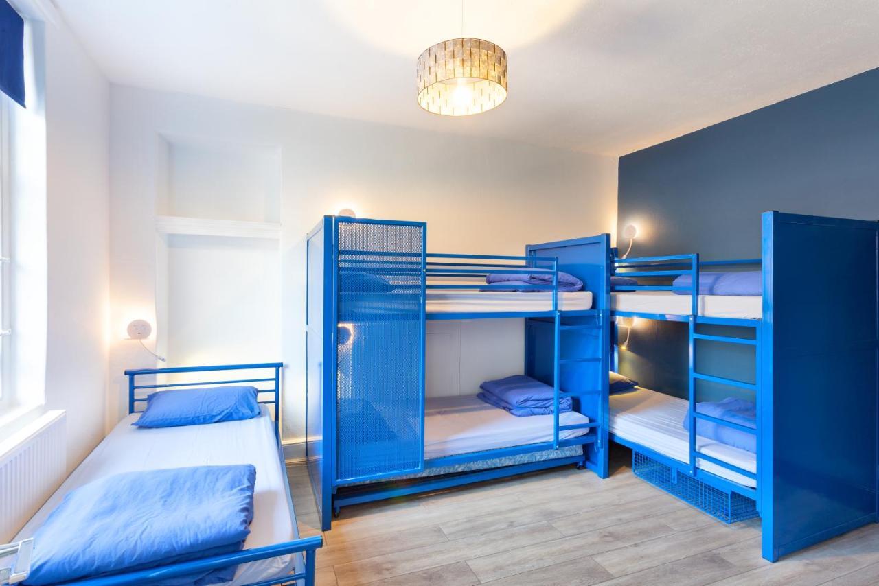 Ocean Backpackers Self-Catering Hostel Ilfracombe Esterno foto