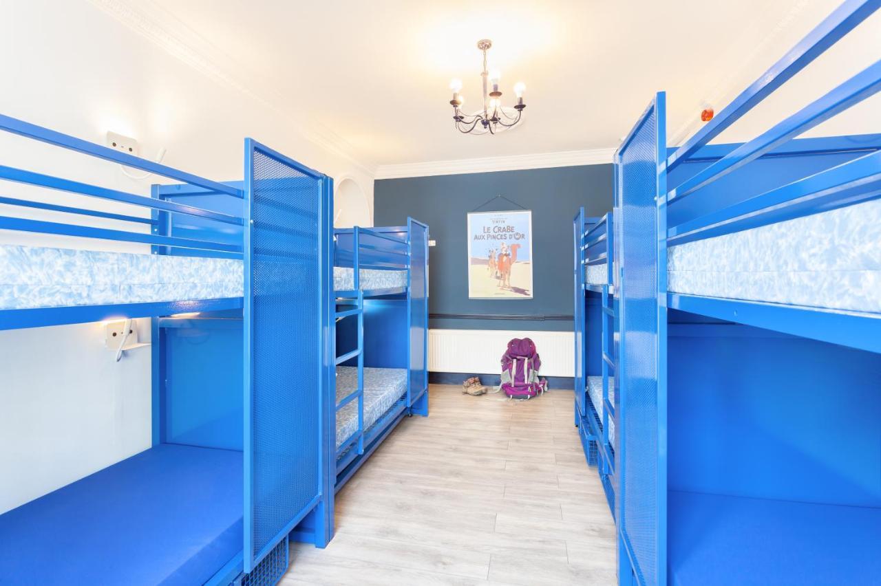 Ocean Backpackers Self-Catering Hostel Ilfracombe Esterno foto