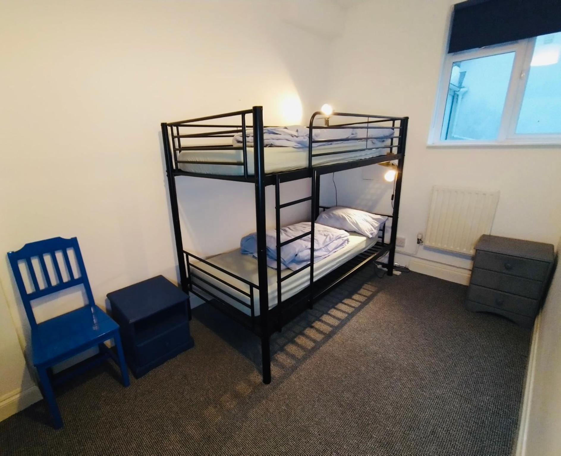 Ocean Backpackers Self-Catering Hostel Ilfracombe Esterno foto