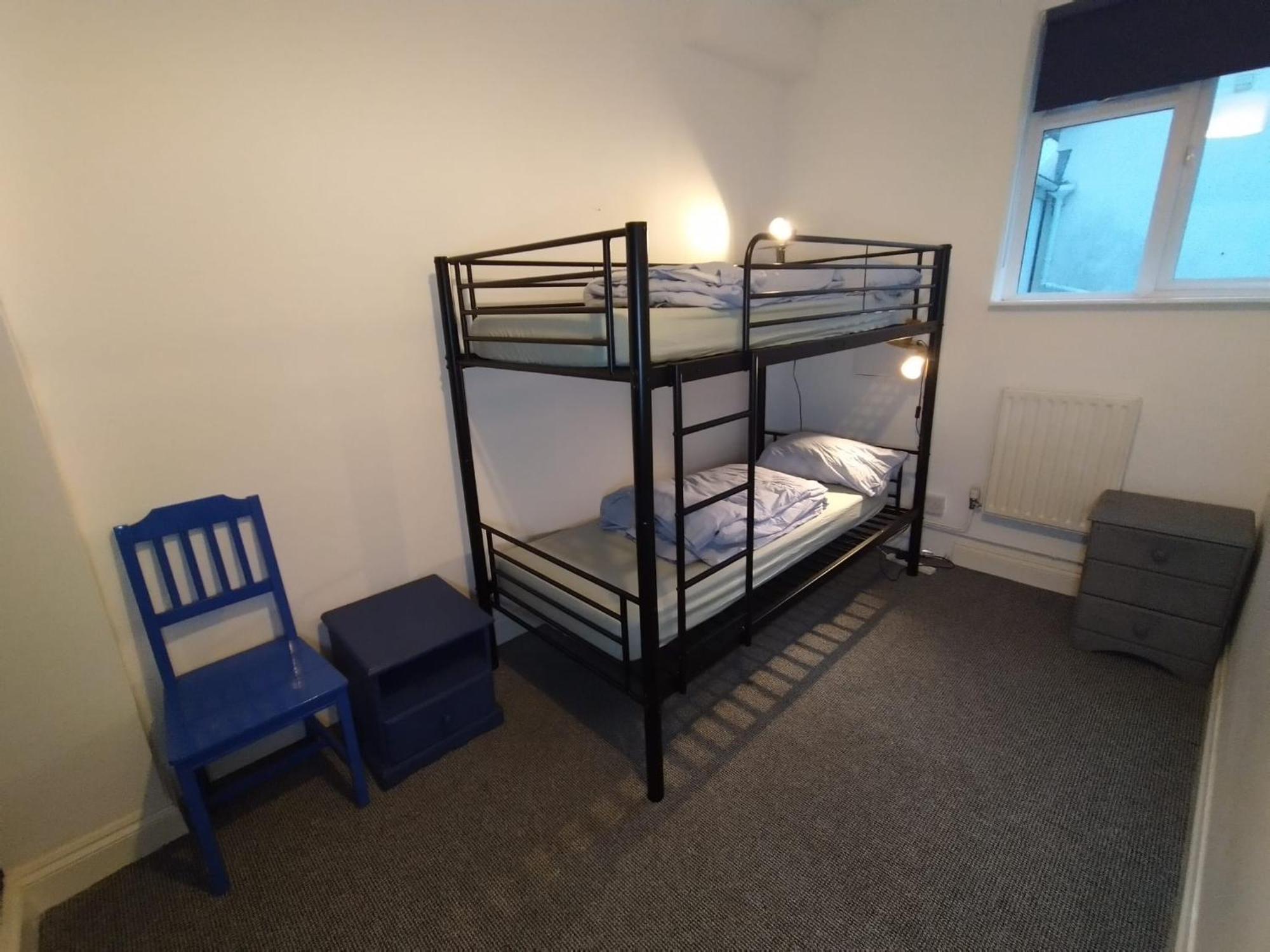 Ocean Backpackers Self-Catering Hostel Ilfracombe Esterno foto