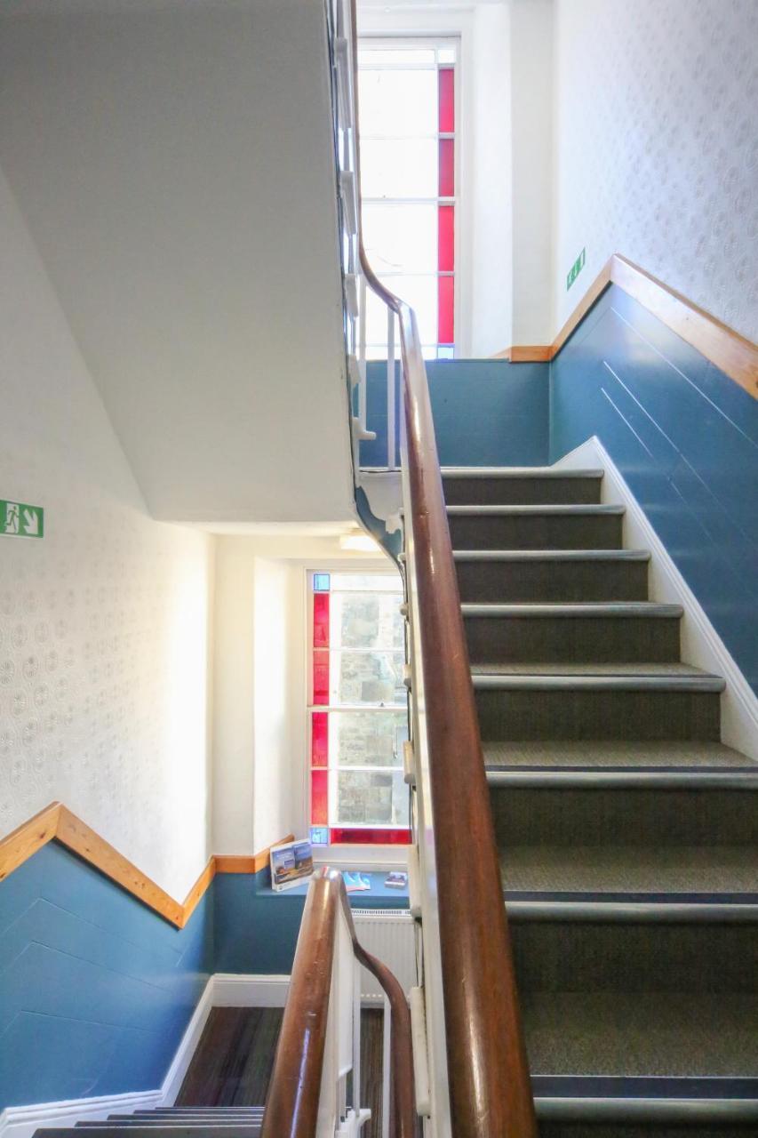 Ocean Backpackers Self-Catering Hostel Ilfracombe Esterno foto